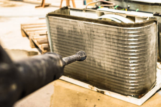 Best Ductwork Cleaning Services  in Haverford College, PA