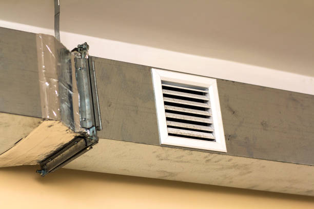 Best Ventilation Cleaning Services  in Haverford College, PA